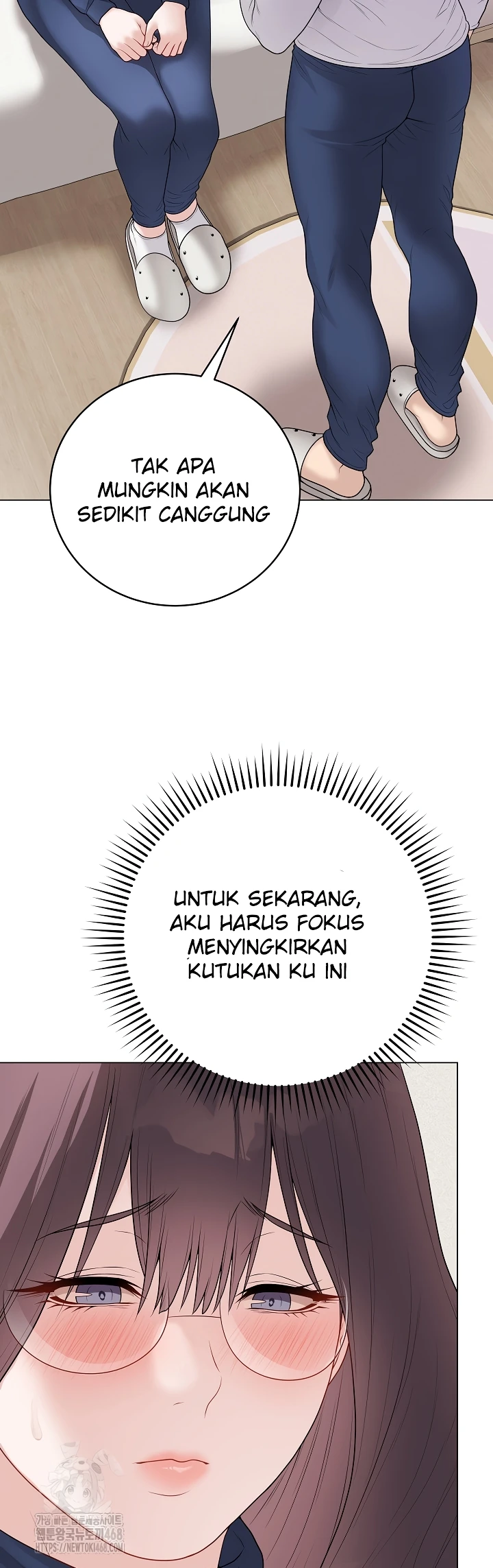 Signed, Sealed, Mistaken - Page 63